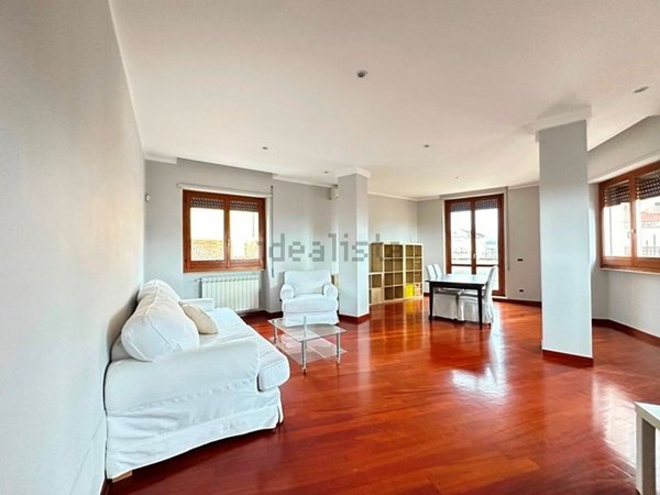 appartamento in affitto a Velletri