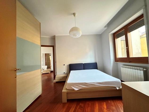 appartamento in affitto a Velletri