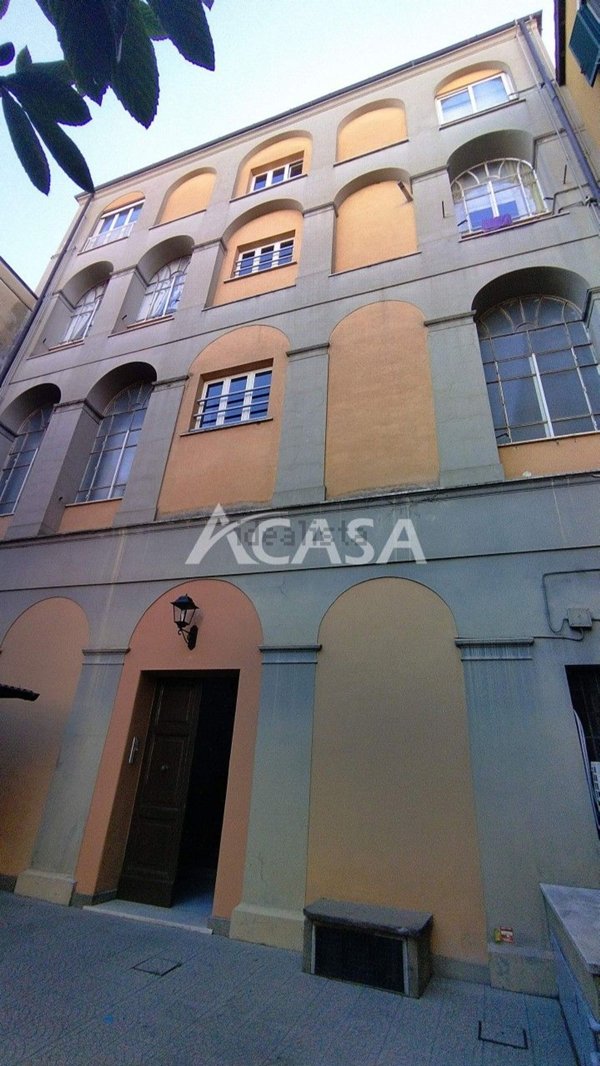 appartamento in affitto a Velletri