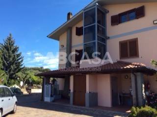 appartamento in affitto a Velletri