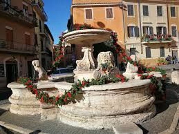negozio in affitto a Velletri