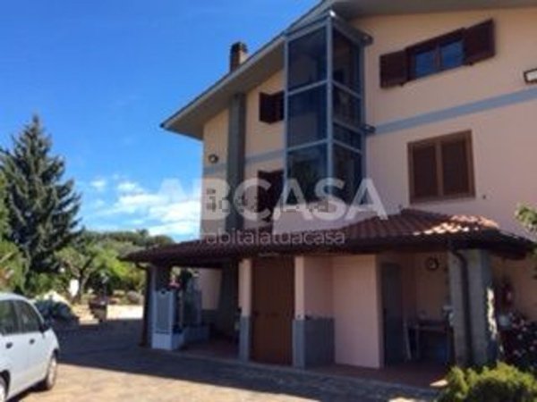 appartamento in affitto a Velletri