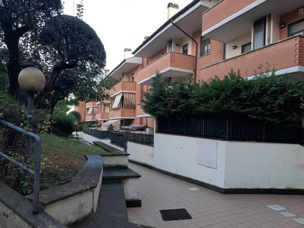 appartamento in affitto a Velletri