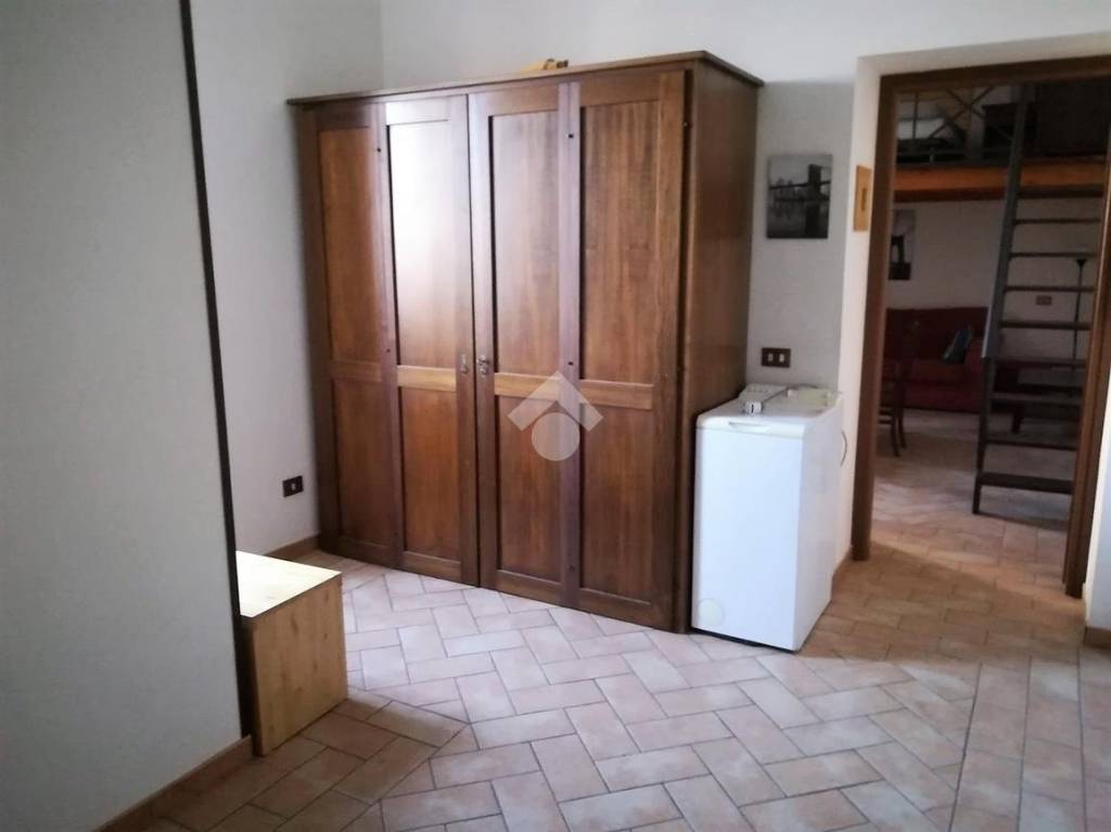 appartamento in affitto a Velletri