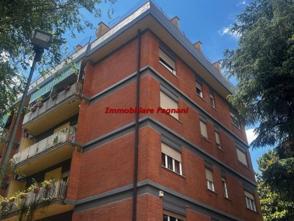 appartamento in affitto a Velletri