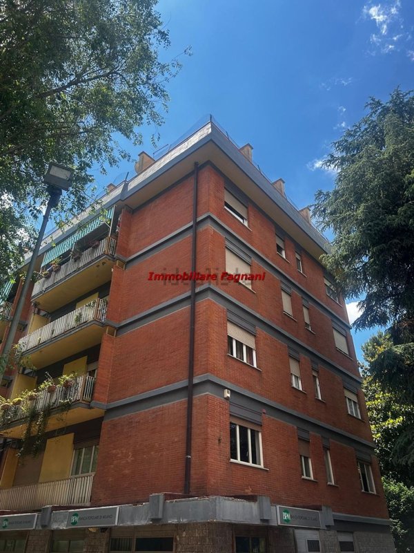 appartamento in affitto a Velletri