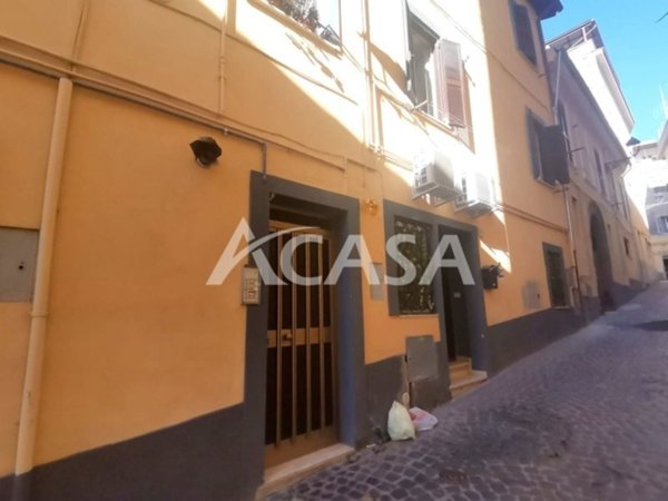 appartamento in affitto a Velletri