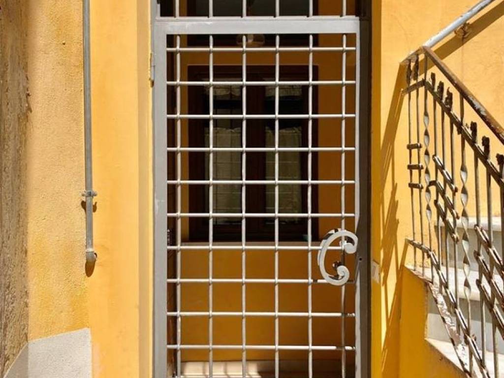 appartamento in affitto a Velletri