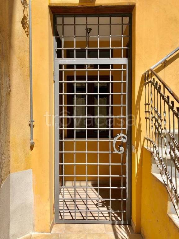 appartamento in affitto a Velletri