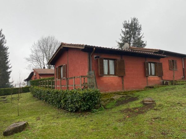 casa indipendente in affitto a Velletri