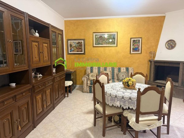 appartamento in affitto a Velletri