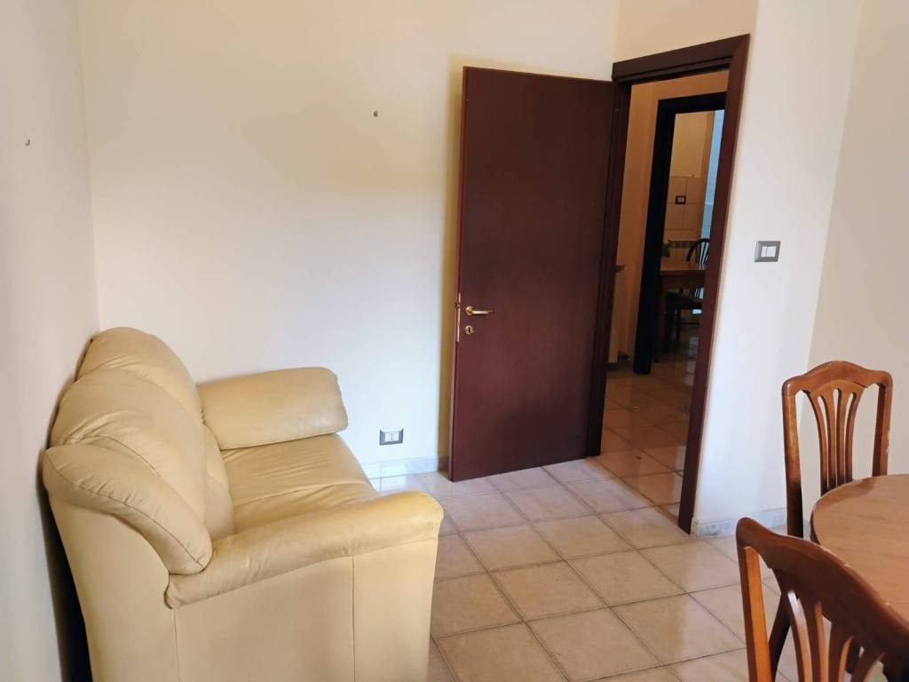 appartamento in affitto a Velletri