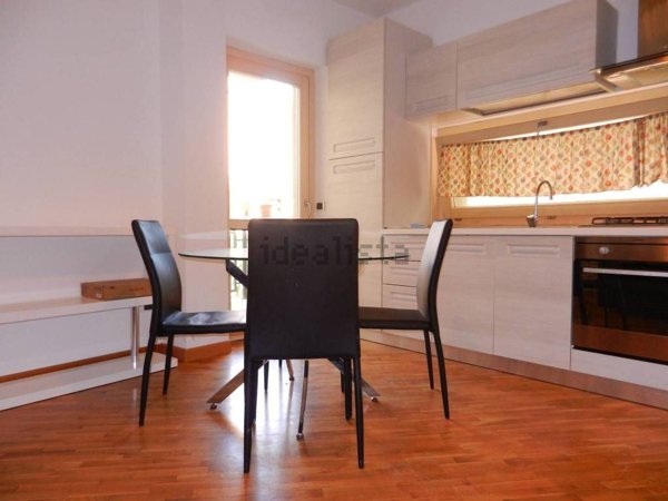 appartamento in affitto a Velletri