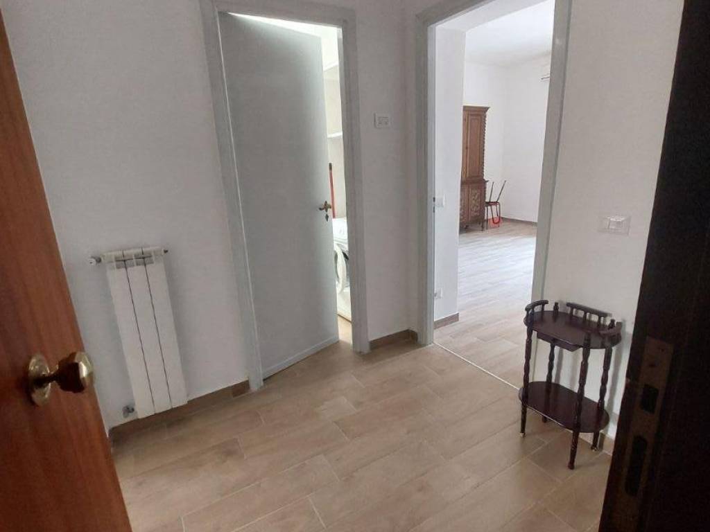 appartamento in affitto a Velletri