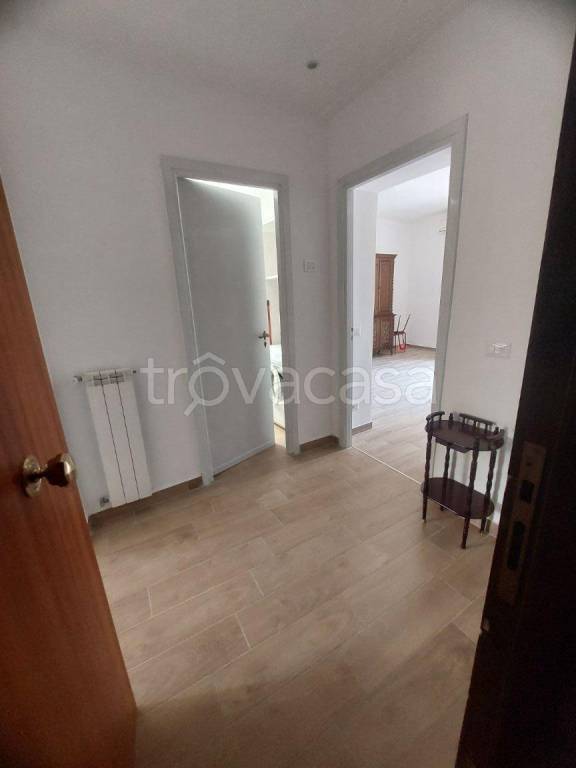 appartamento in affitto a Velletri