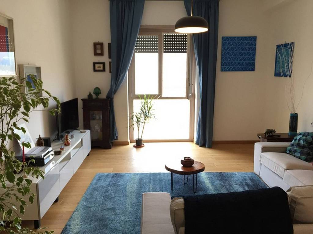 appartamento in affitto a Velletri