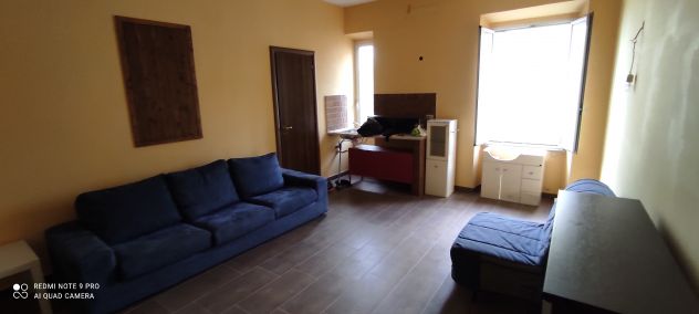 appartamento in affitto a Velletri