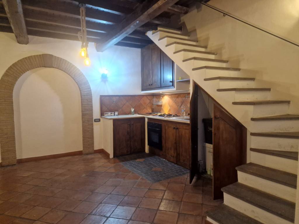 appartamento in affitto a Velletri