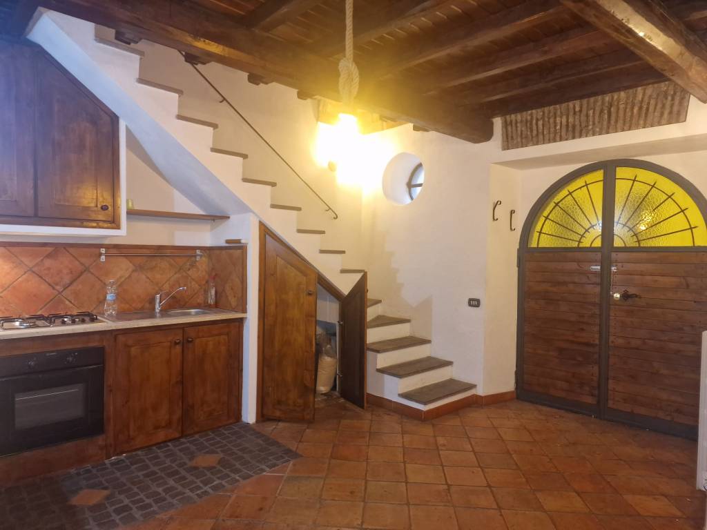 appartamento in affitto a Velletri