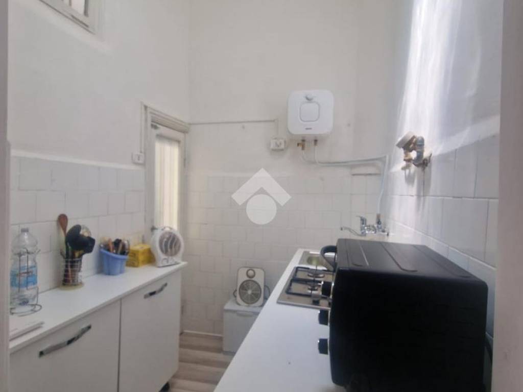 appartamento in affitto a Velletri