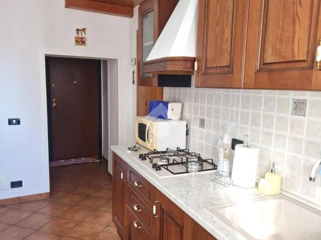 appartamento in affitto a Velletri