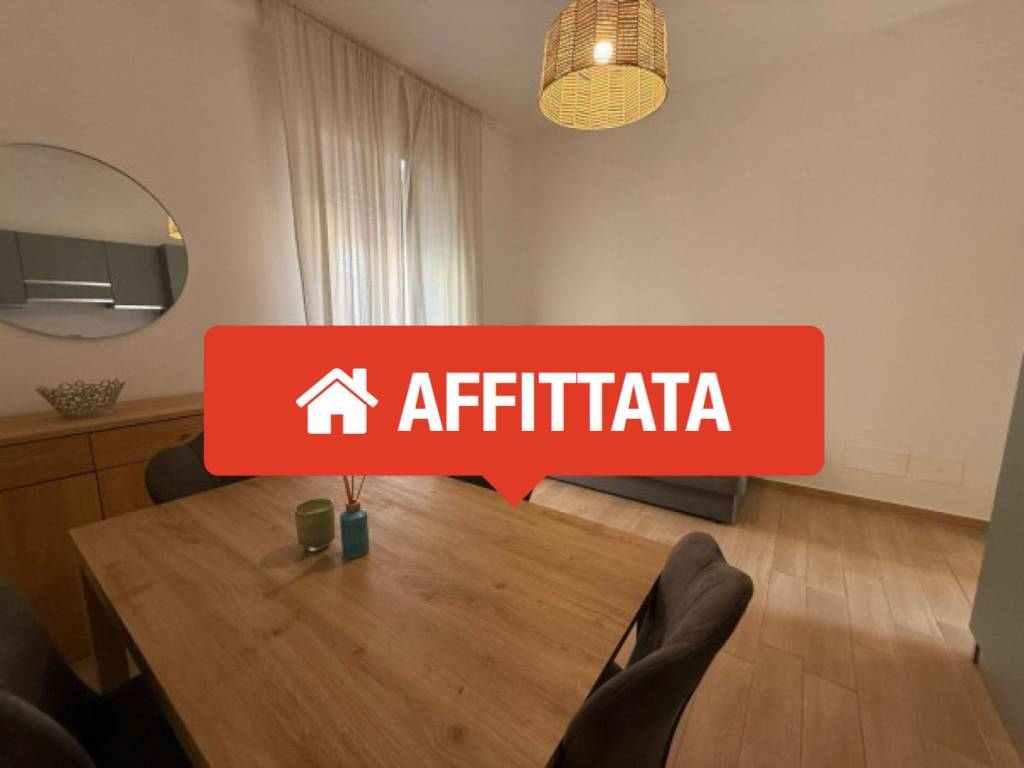 appartamento in affitto a Velletri