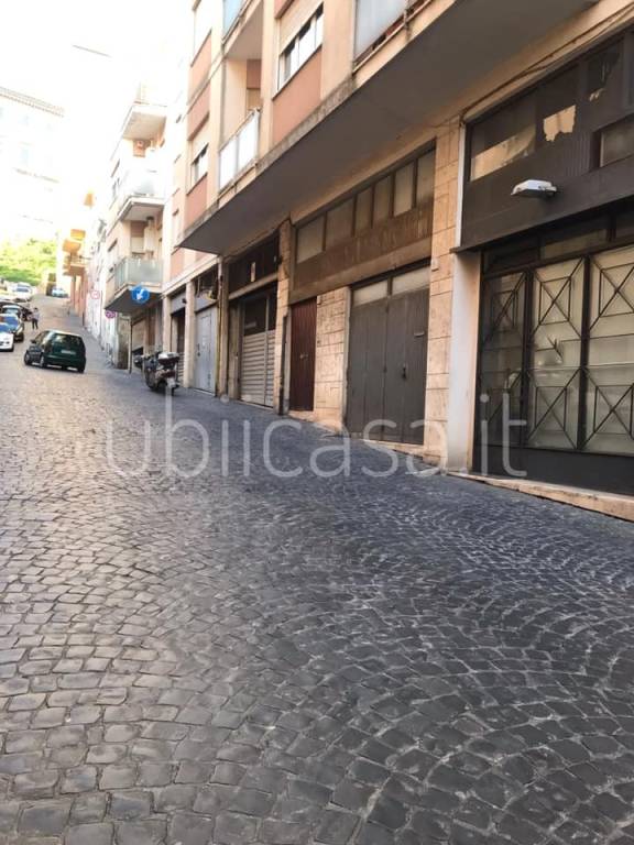 monolocale in affitto a Velletri