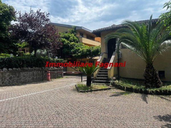appartamento in affitto a Velletri