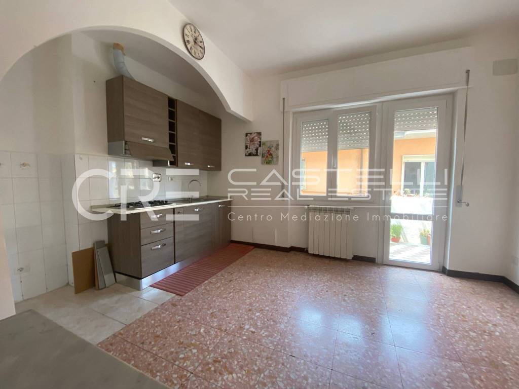 appartamento in affitto a Velletri