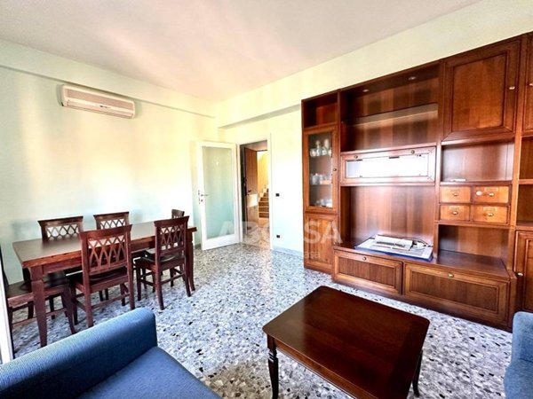 appartamento in affitto a Velletri