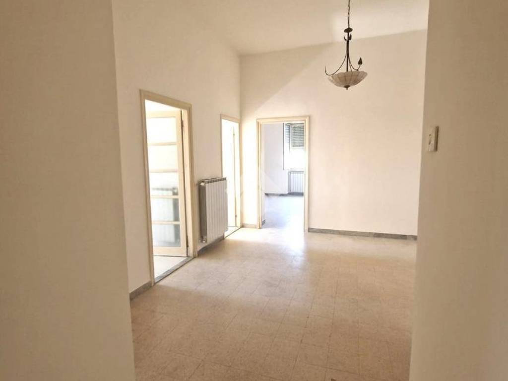 appartamento in affitto a Velletri