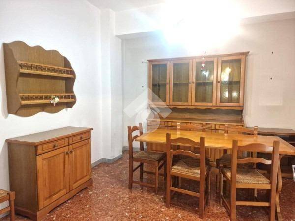 appartamento in affitto a Velletri