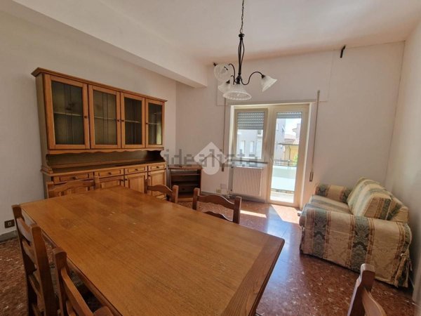 appartamento in affitto a Velletri