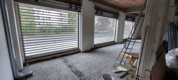 locale commerciale in affitto a Velletri