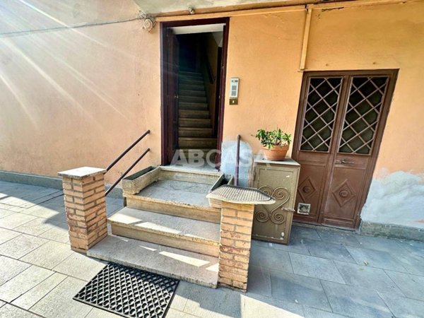 appartamento in affitto a Velletri