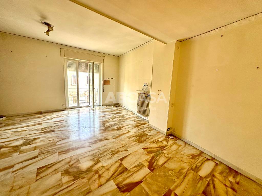 appartamento in affitto a Velletri