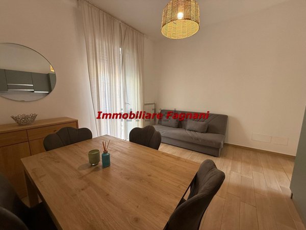 appartamento in affitto a Velletri