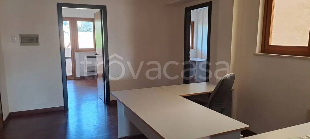 ufficio in affitto a Velletri