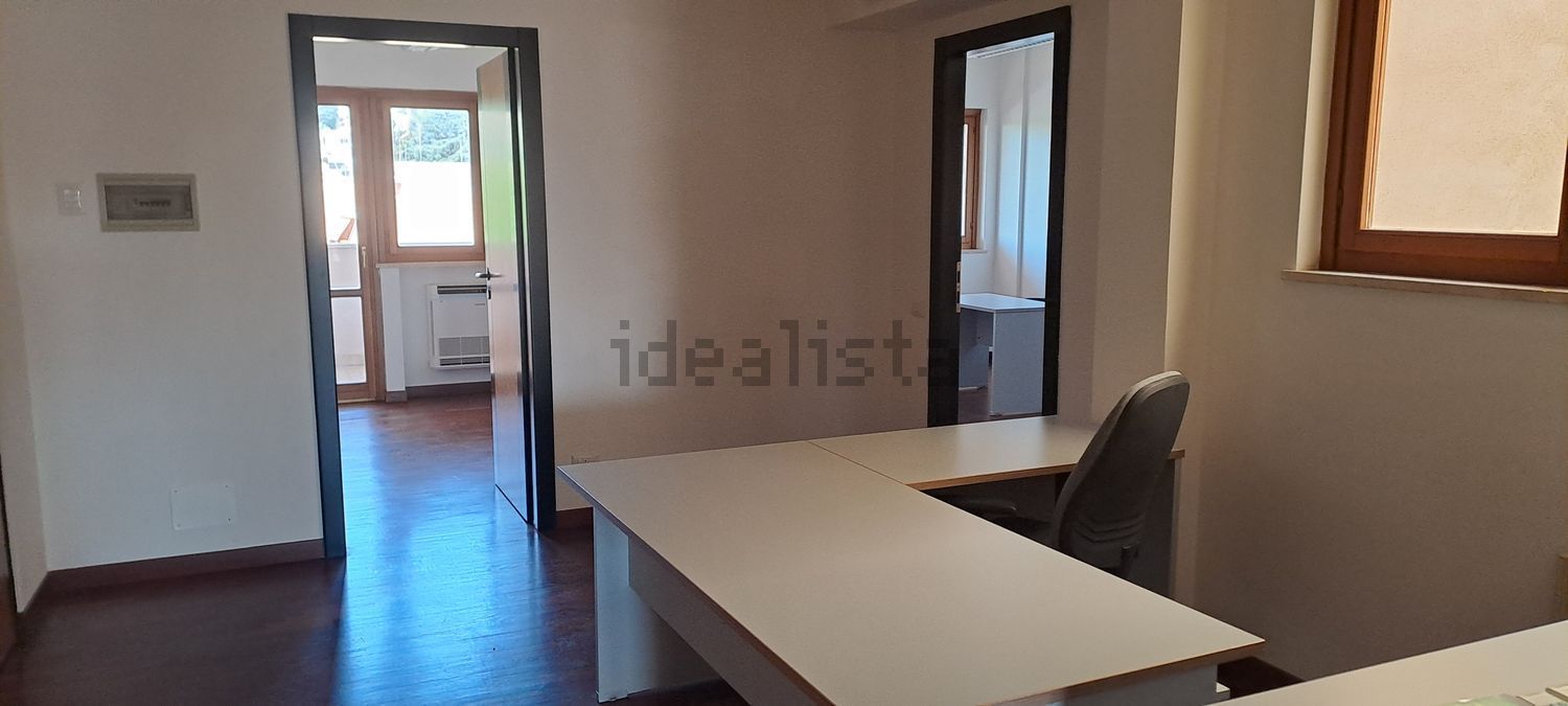 ufficio in affitto a Velletri