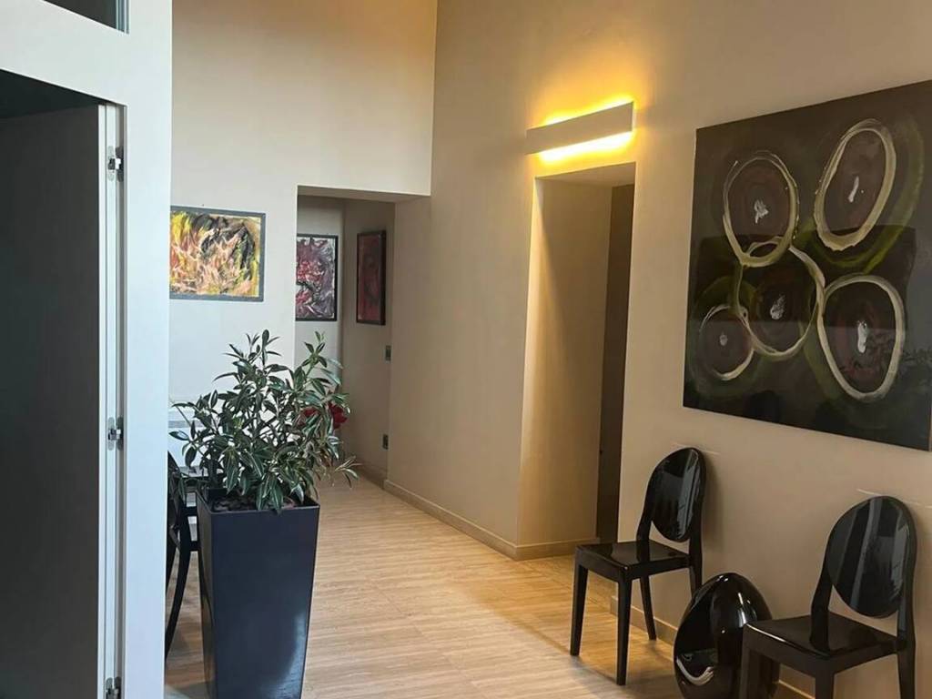 ufficio in affitto a Velletri