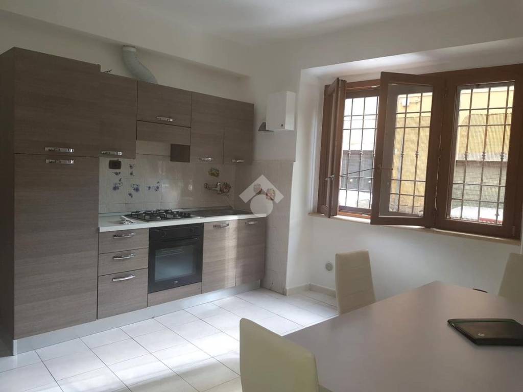 appartamento in affitto a Velletri