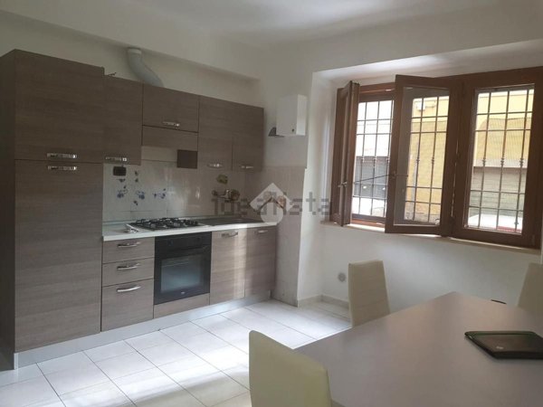 appartamento in affitto a Velletri