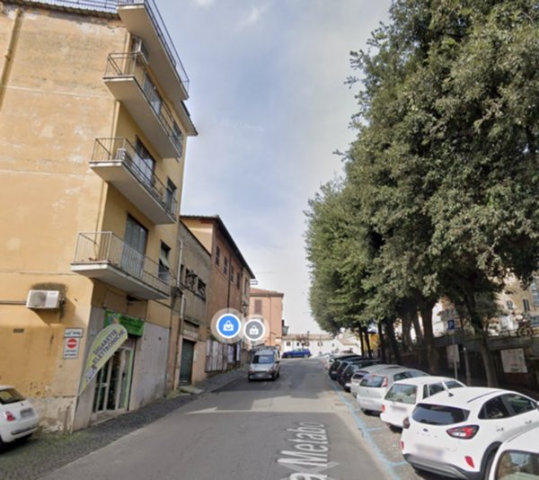 appartamento in affitto a Velletri