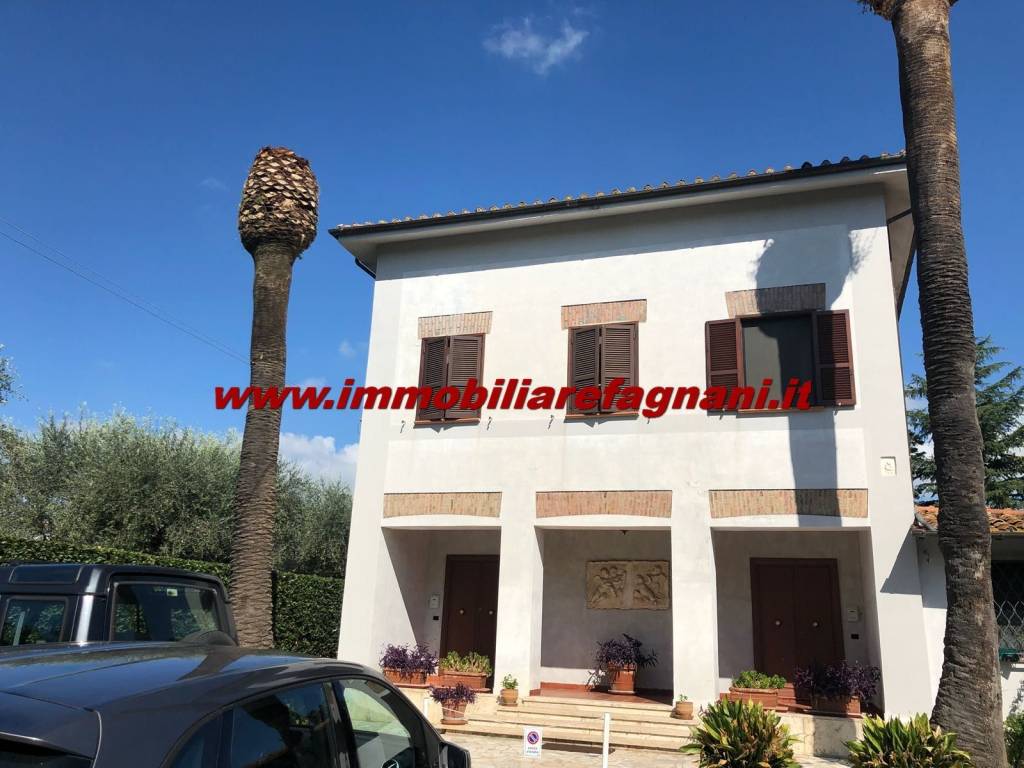 appartamento in affitto a Velletri