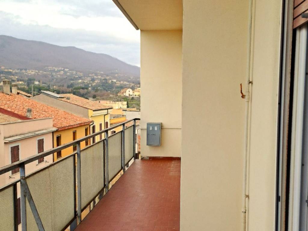 appartamento in affitto a Velletri