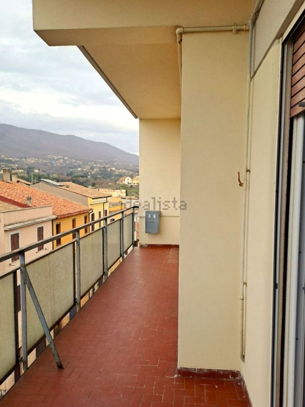 appartamento in affitto a Velletri