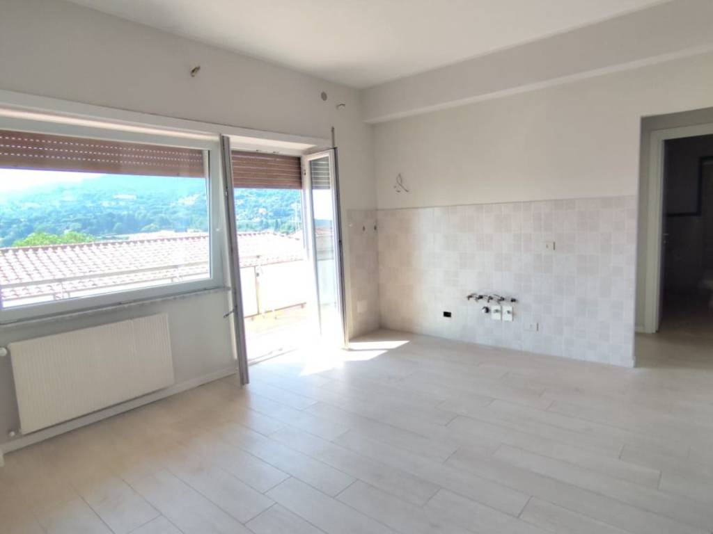 appartamento in affitto a Velletri