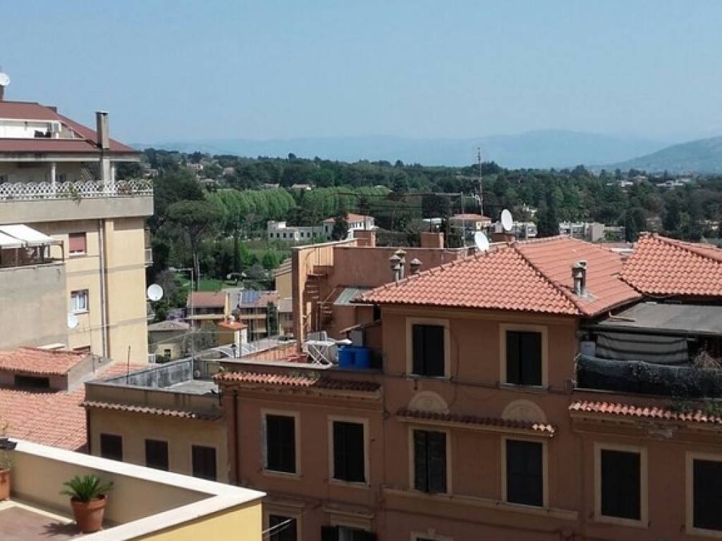 appartamento in affitto a Velletri