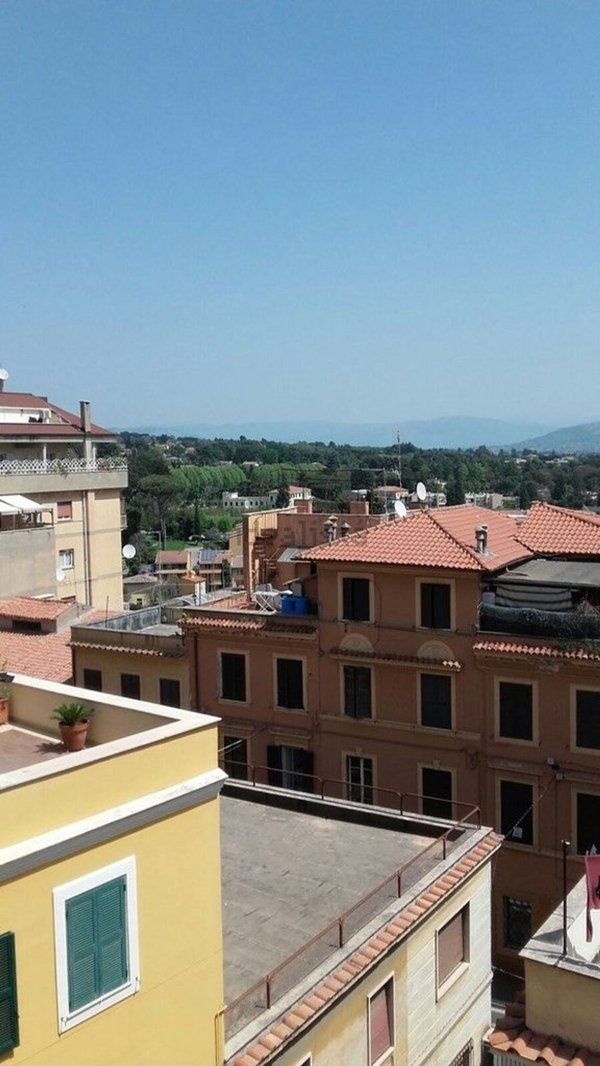 appartamento in affitto a Velletri