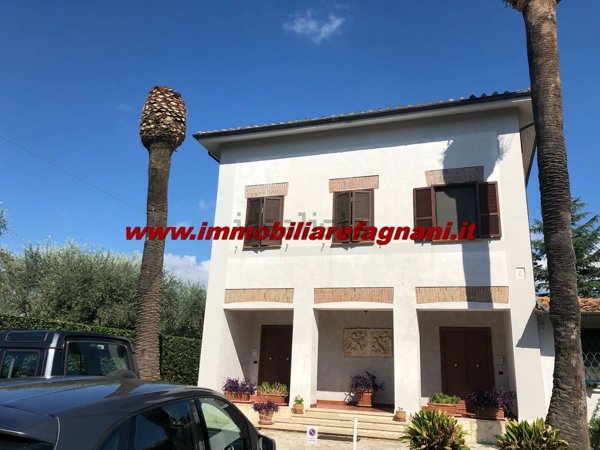 appartamento in affitto a Velletri